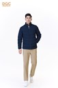WAJKBD170M-S copy 2-1 Ảnh của Áo jacket nam 3 lớp cổ đứng